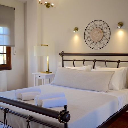 Ampelos Hillside Villa Ακράτα Εξωτερικό φωτογραφία
